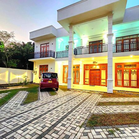 Regno Villa The Infinity By Nflix Panadura Exteriör bild