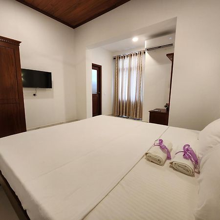 Regno Villa The Infinity By Nflix Panadura Exteriör bild