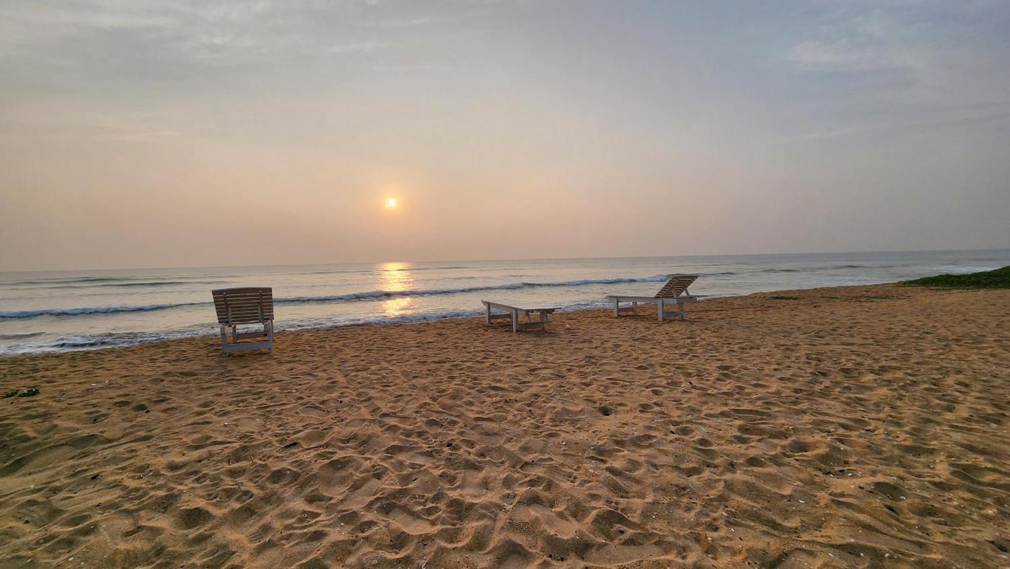 Regno Villa The Infinity By Nflix Panadura Exteriör bild