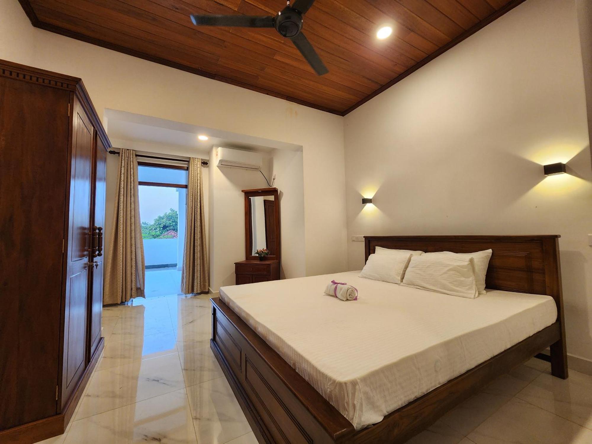 Regno Villa The Infinity By Nflix Panadura Exteriör bild