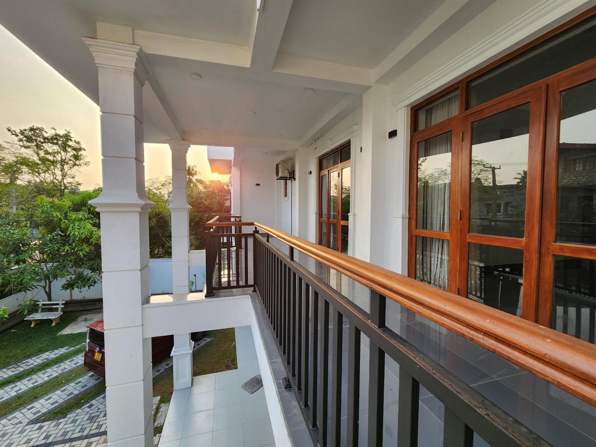 Regno Villa The Infinity By Nflix Panadura Exteriör bild
