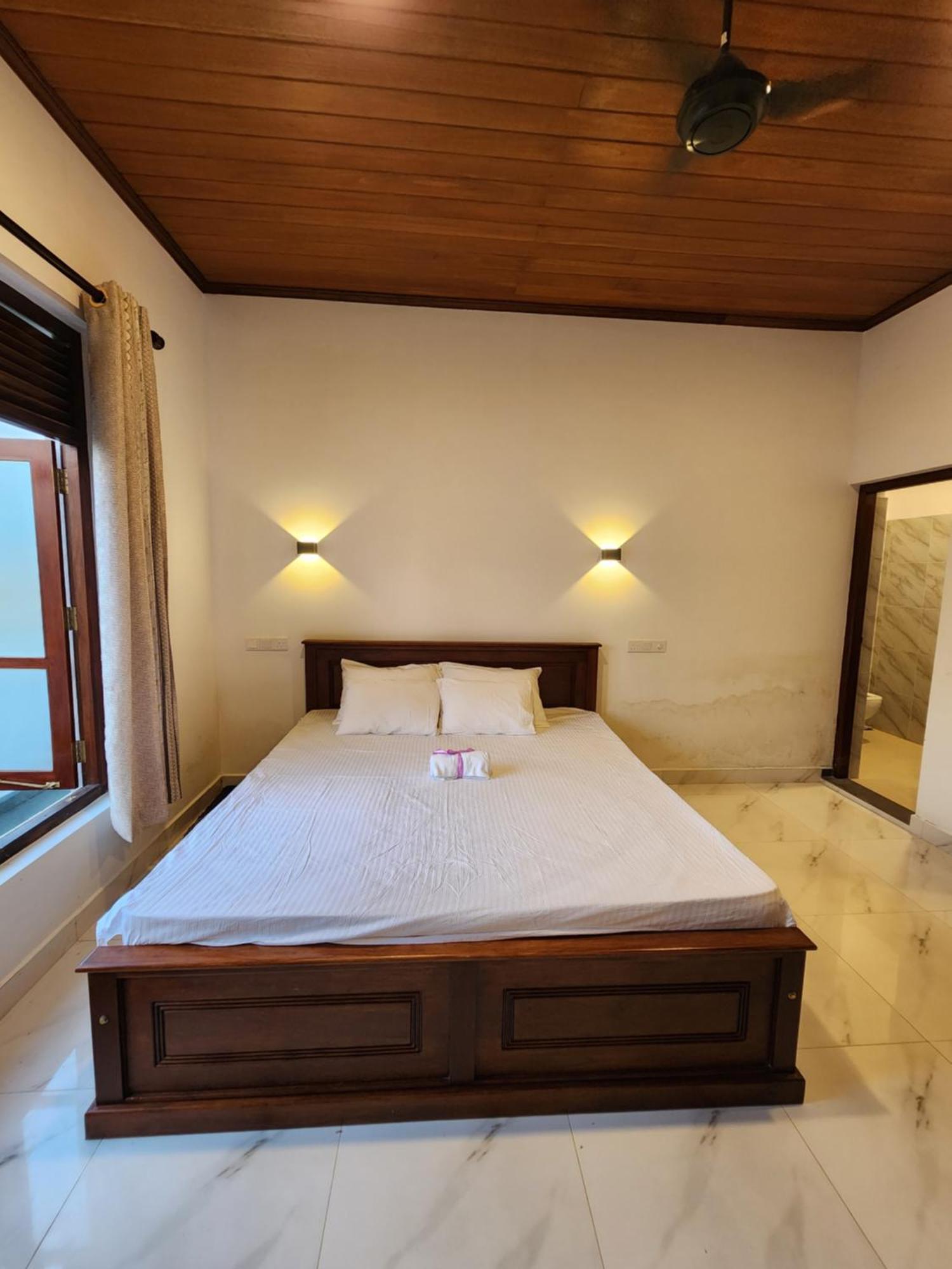 Regno Villa The Infinity By Nflix Panadura Exteriör bild