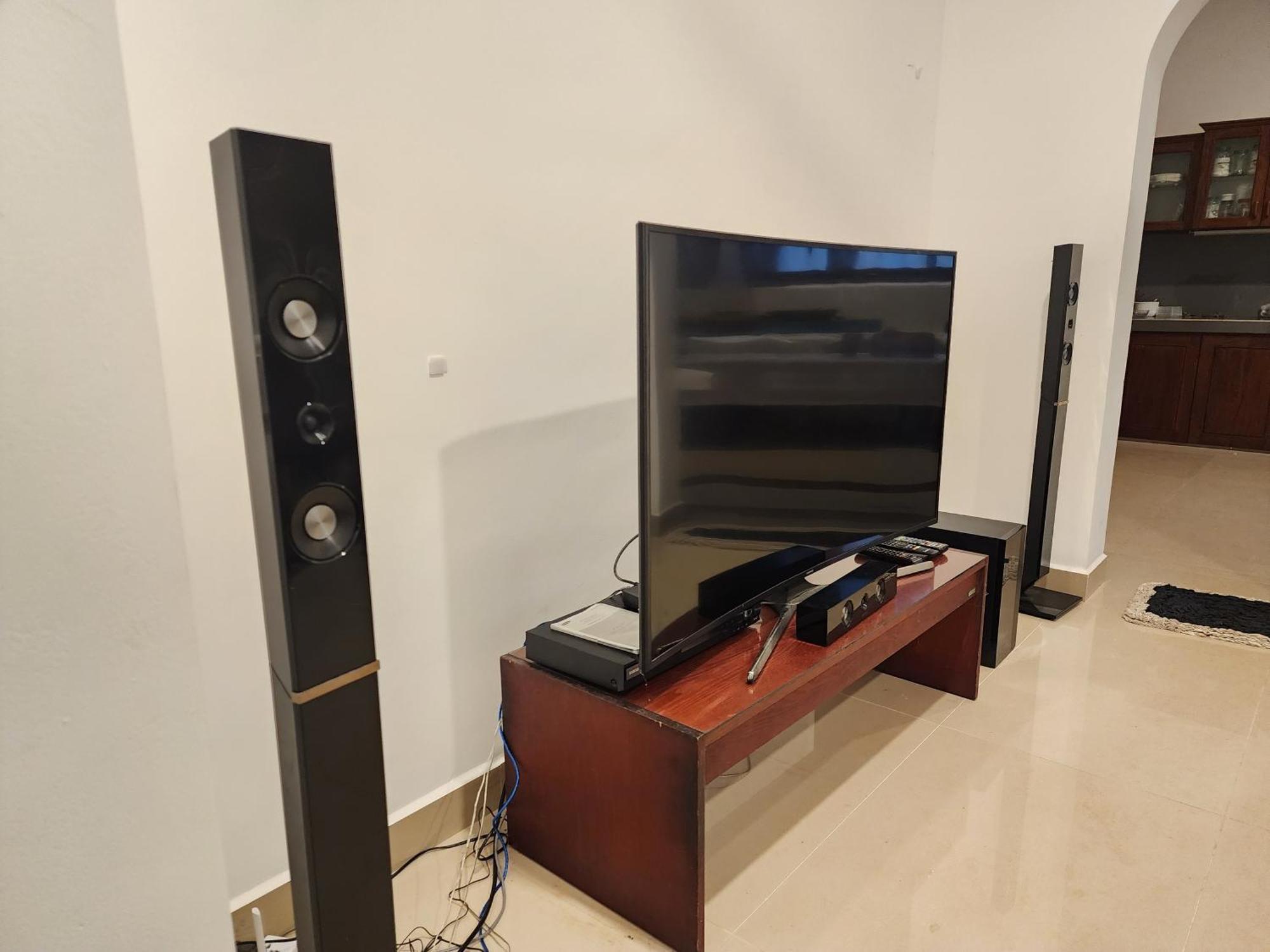 Regno Villa The Infinity By Nflix Panadura Exteriör bild