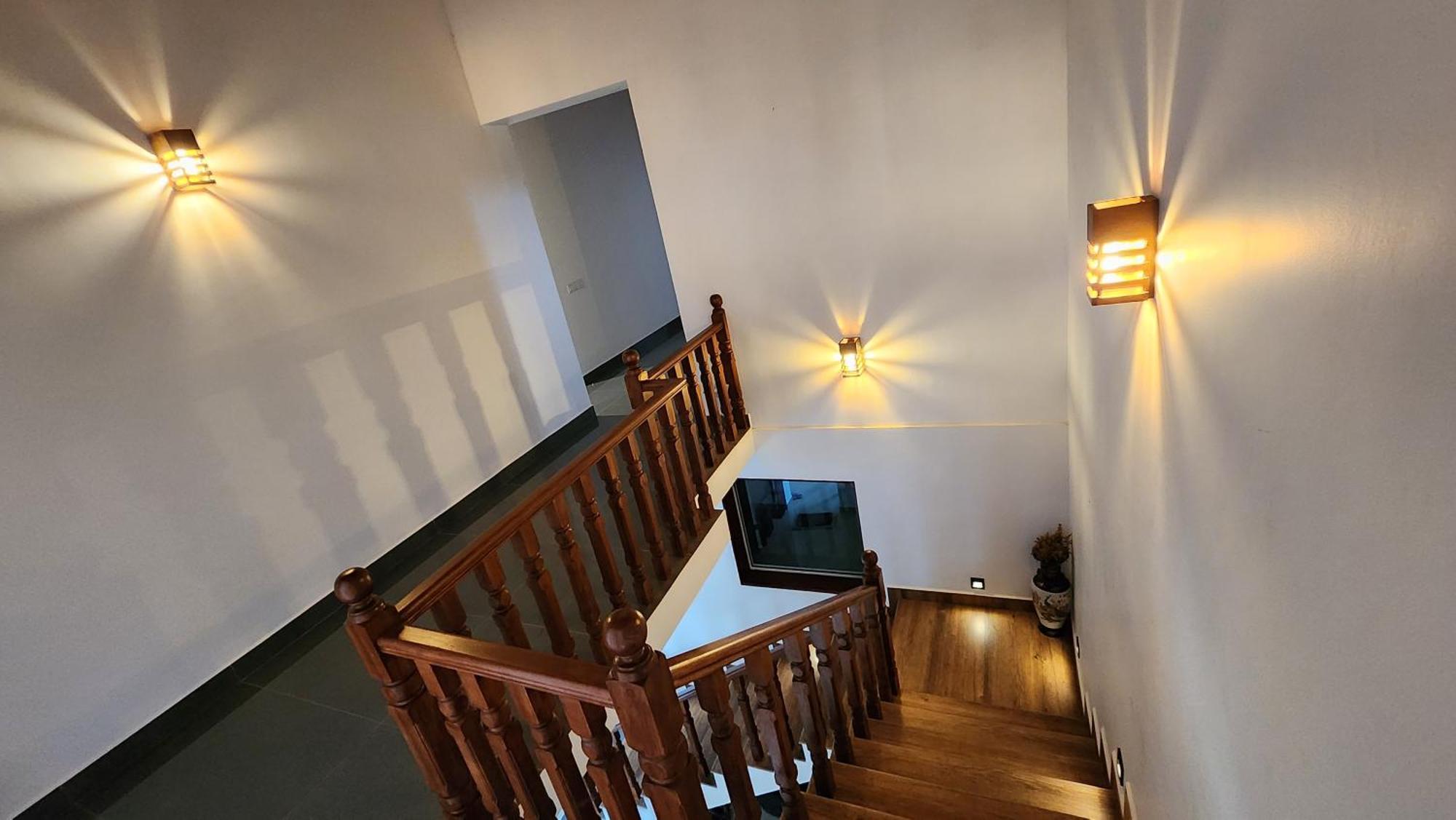 Regno Villa The Infinity By Nflix Panadura Exteriör bild