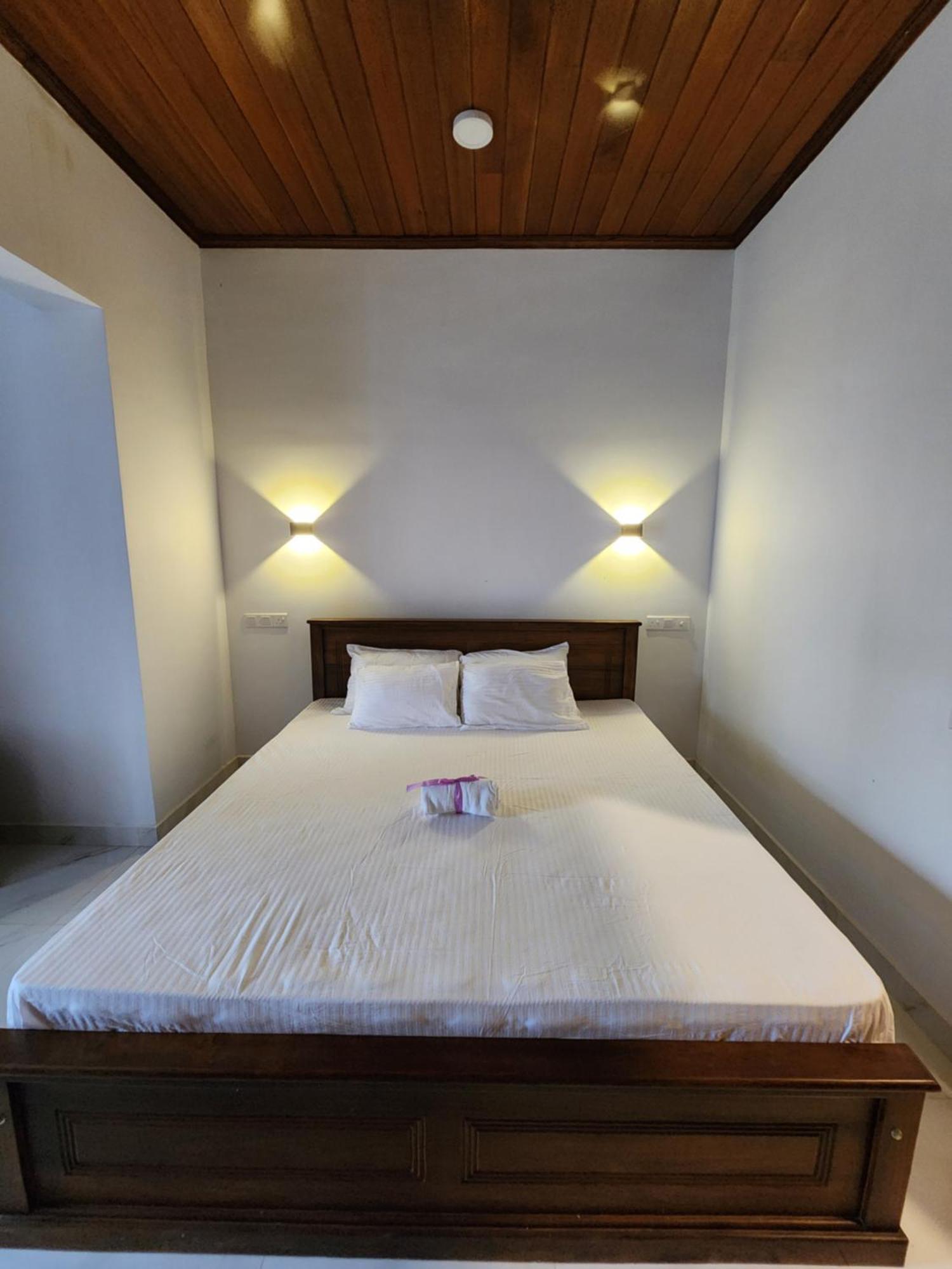 Regno Villa The Infinity By Nflix Panadura Exteriör bild
