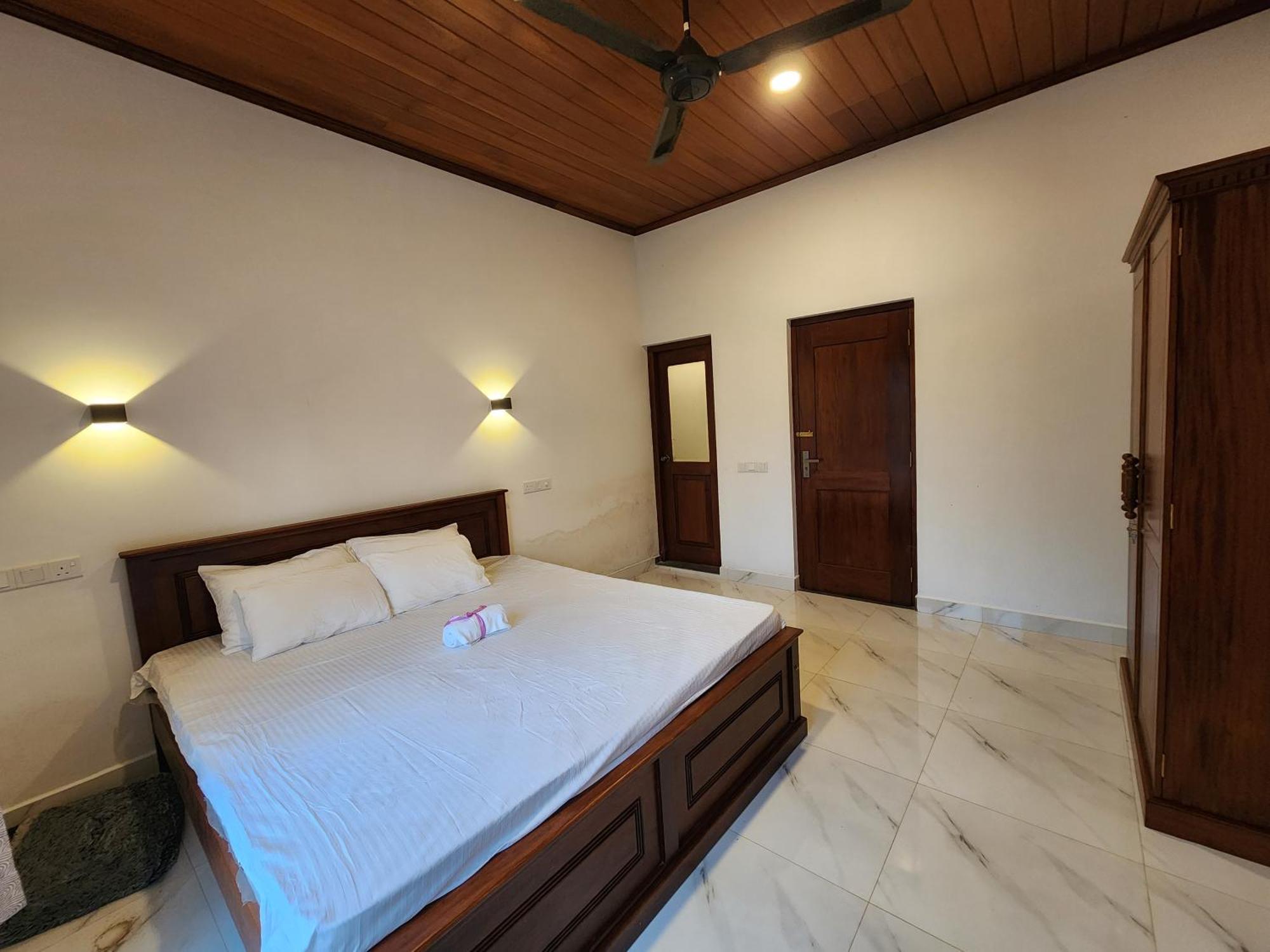 Regno Villa The Infinity By Nflix Panadura Exteriör bild