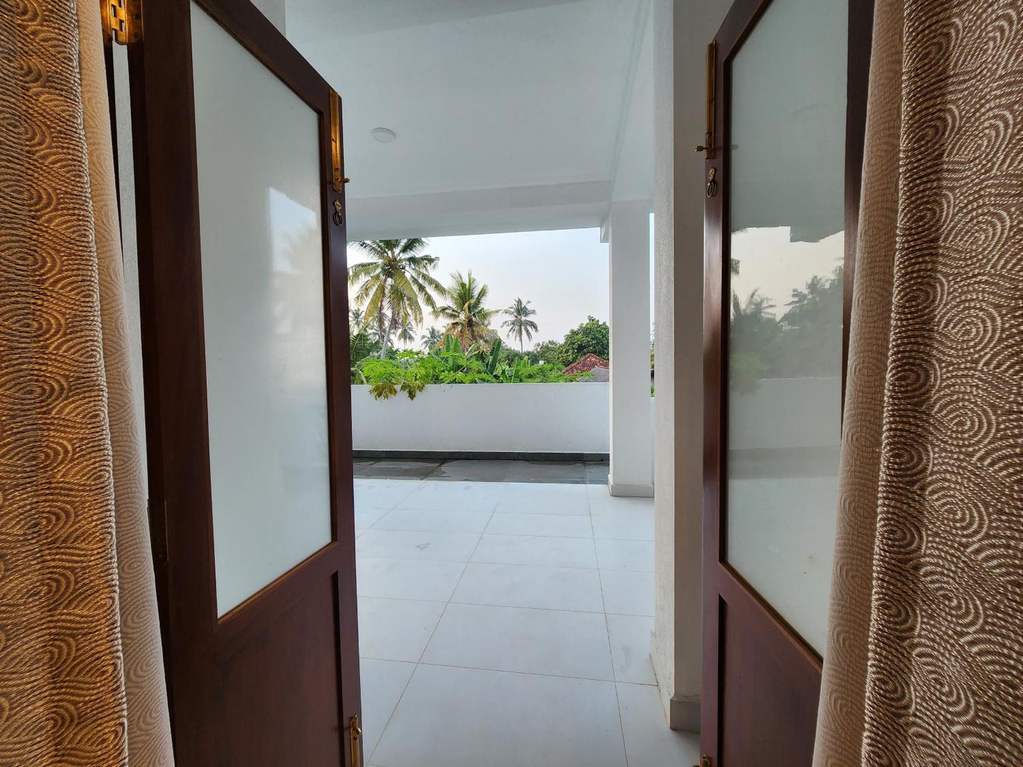 Regno Villa The Infinity By Nflix Panadura Exteriör bild