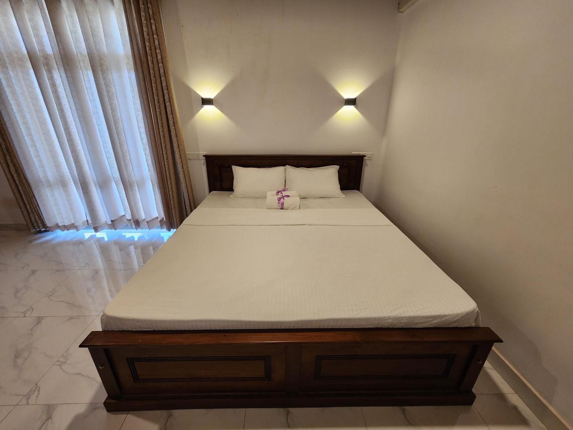 Regno Villa The Infinity By Nflix Panadura Exteriör bild