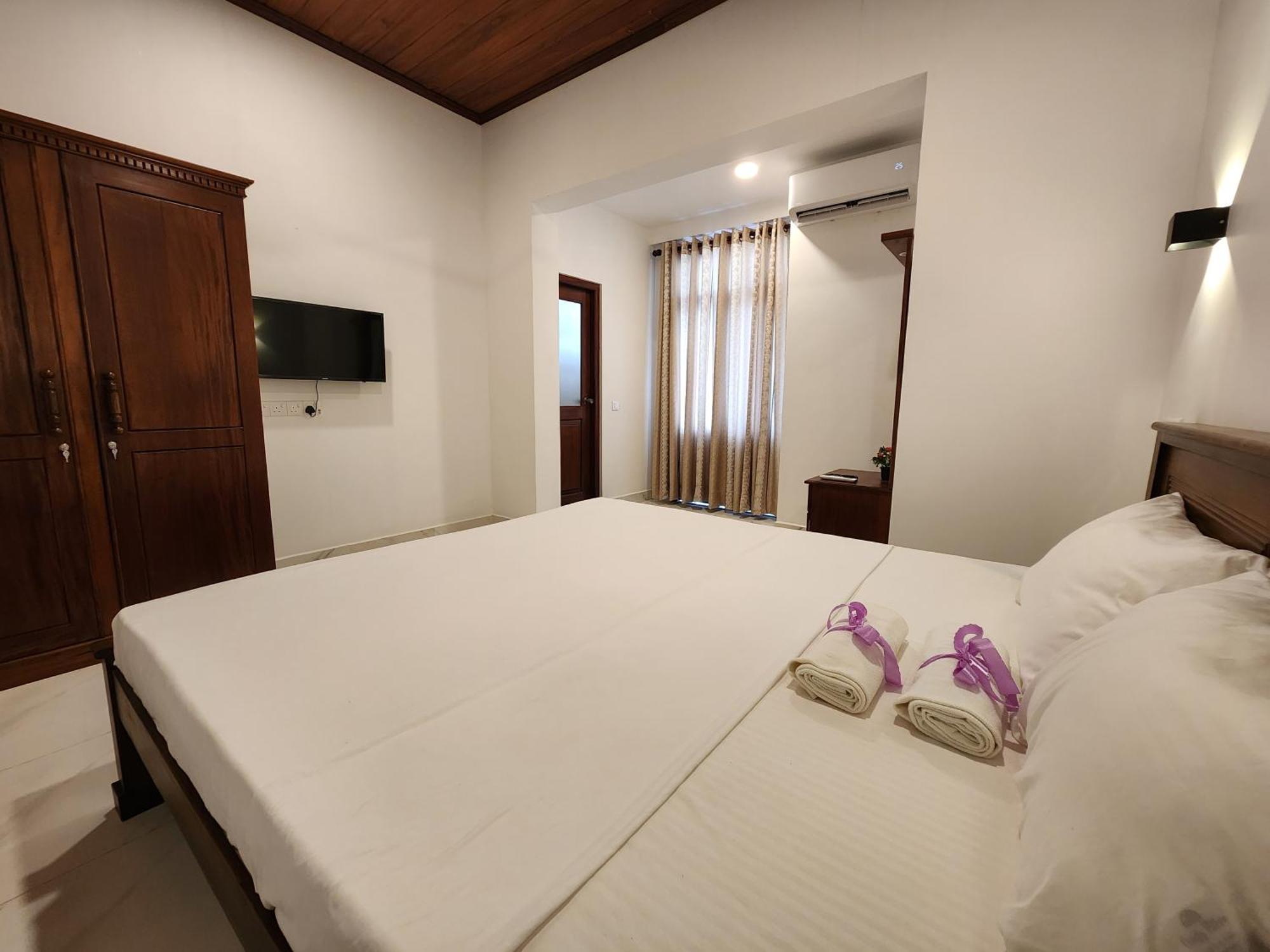 Regno Villa The Infinity By Nflix Panadura Exteriör bild