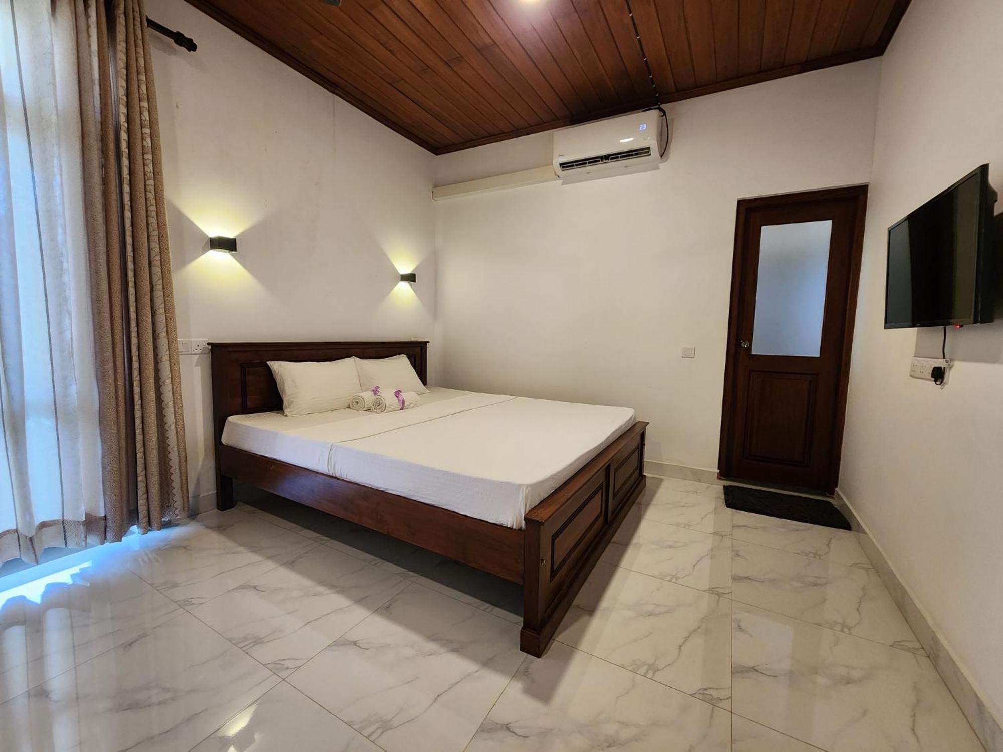 Regno Villa The Infinity By Nflix Panadura Exteriör bild