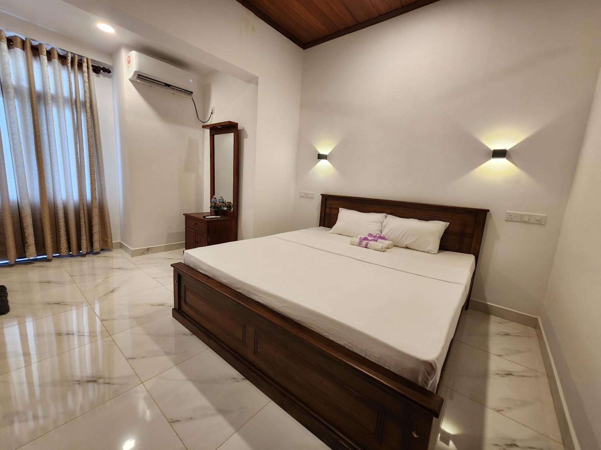 Regno Villa The Infinity By Nflix Panadura Exteriör bild