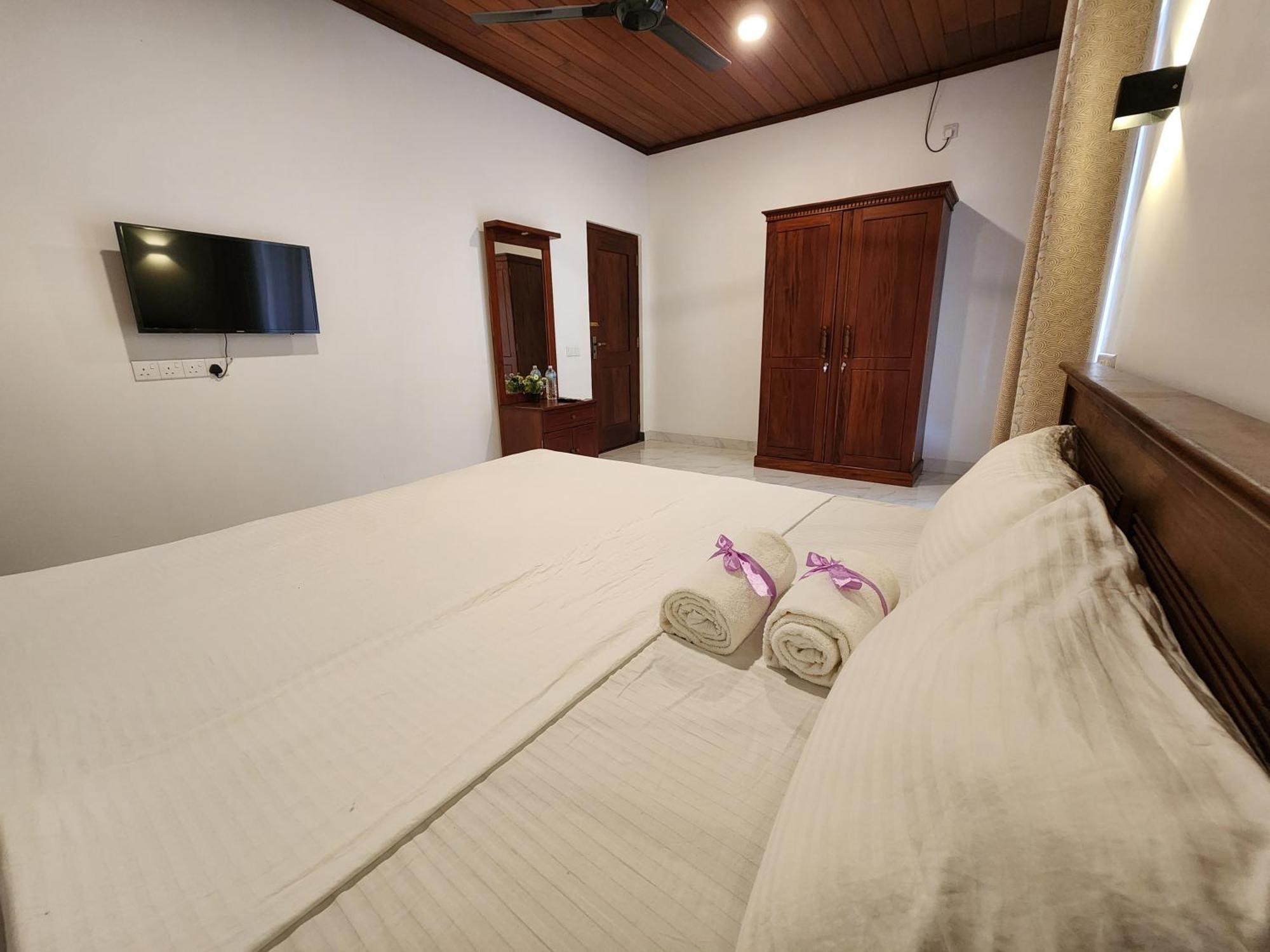 Regno Villa The Infinity By Nflix Panadura Exteriör bild