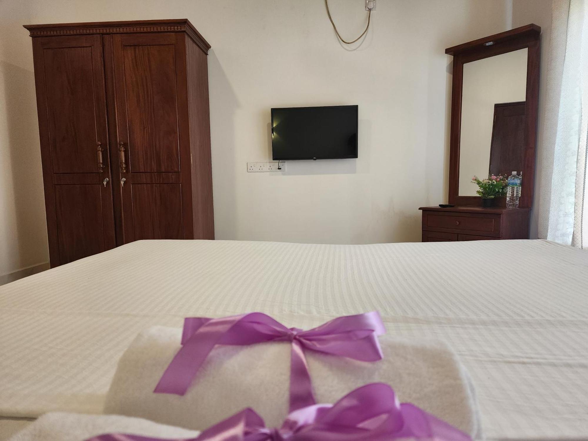 Regno Villa The Infinity By Nflix Panadura Exteriör bild