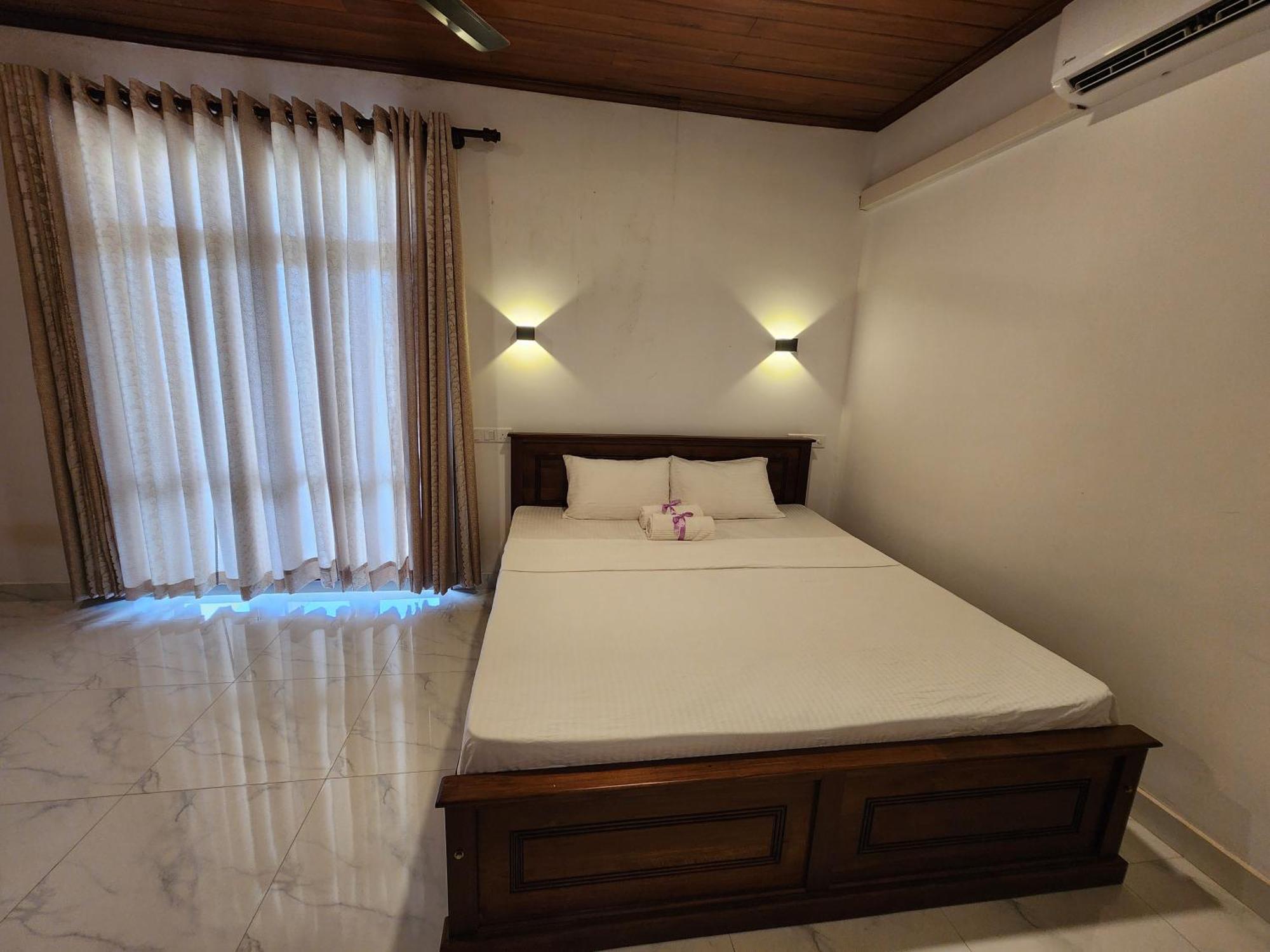 Regno Villa The Infinity By Nflix Panadura Exteriör bild