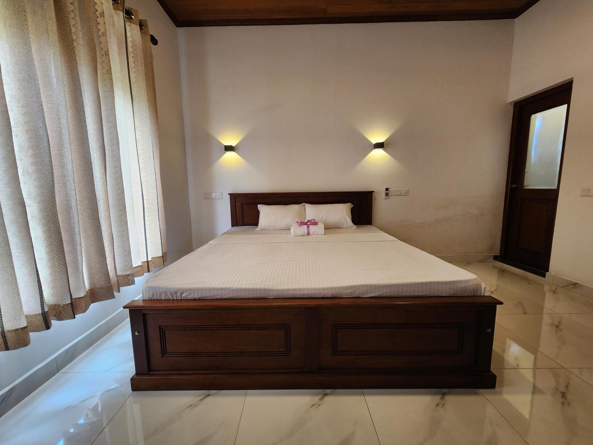Regno Villa The Infinity By Nflix Panadura Exteriör bild
