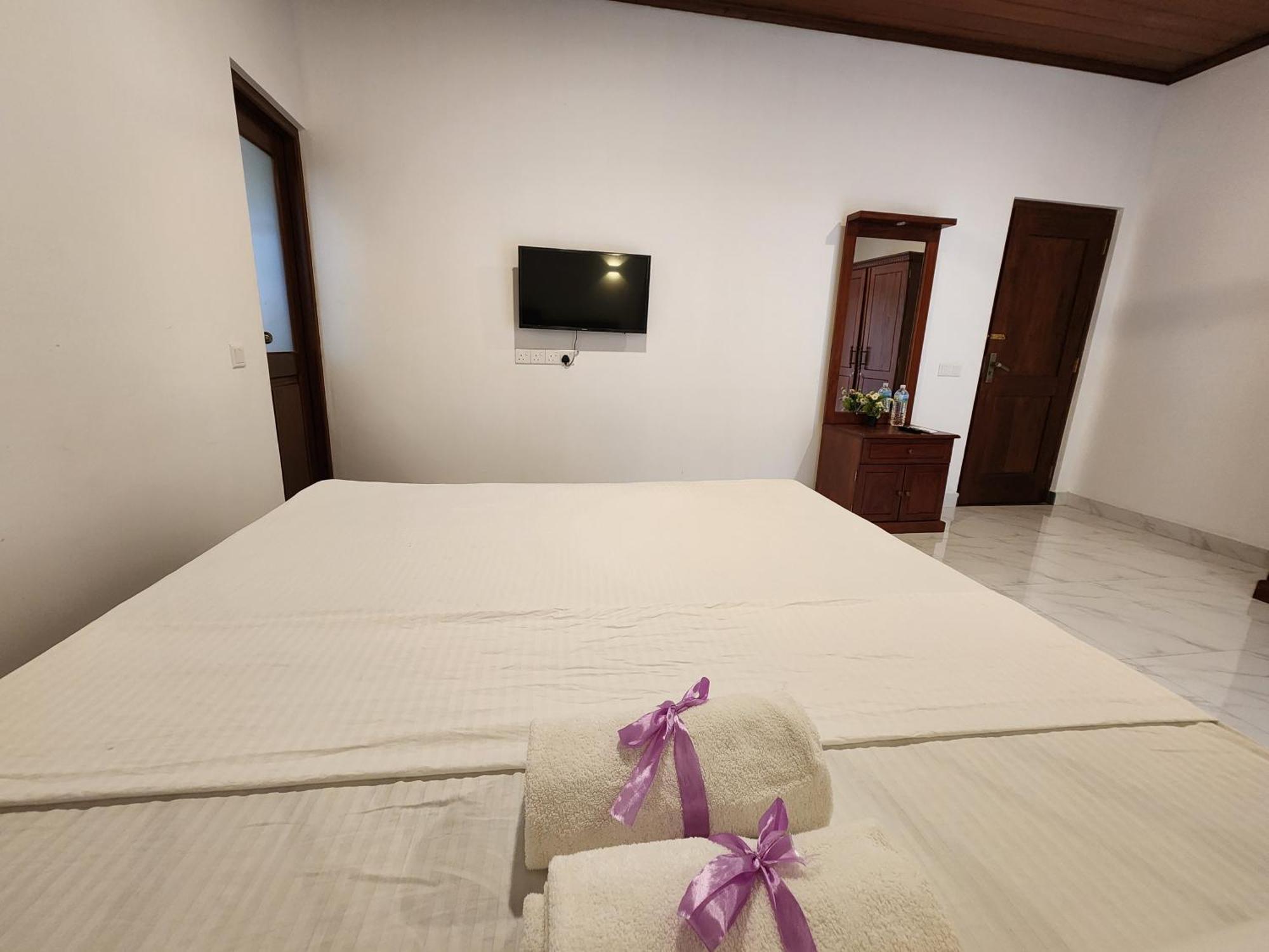 Regno Villa The Infinity By Nflix Panadura Exteriör bild