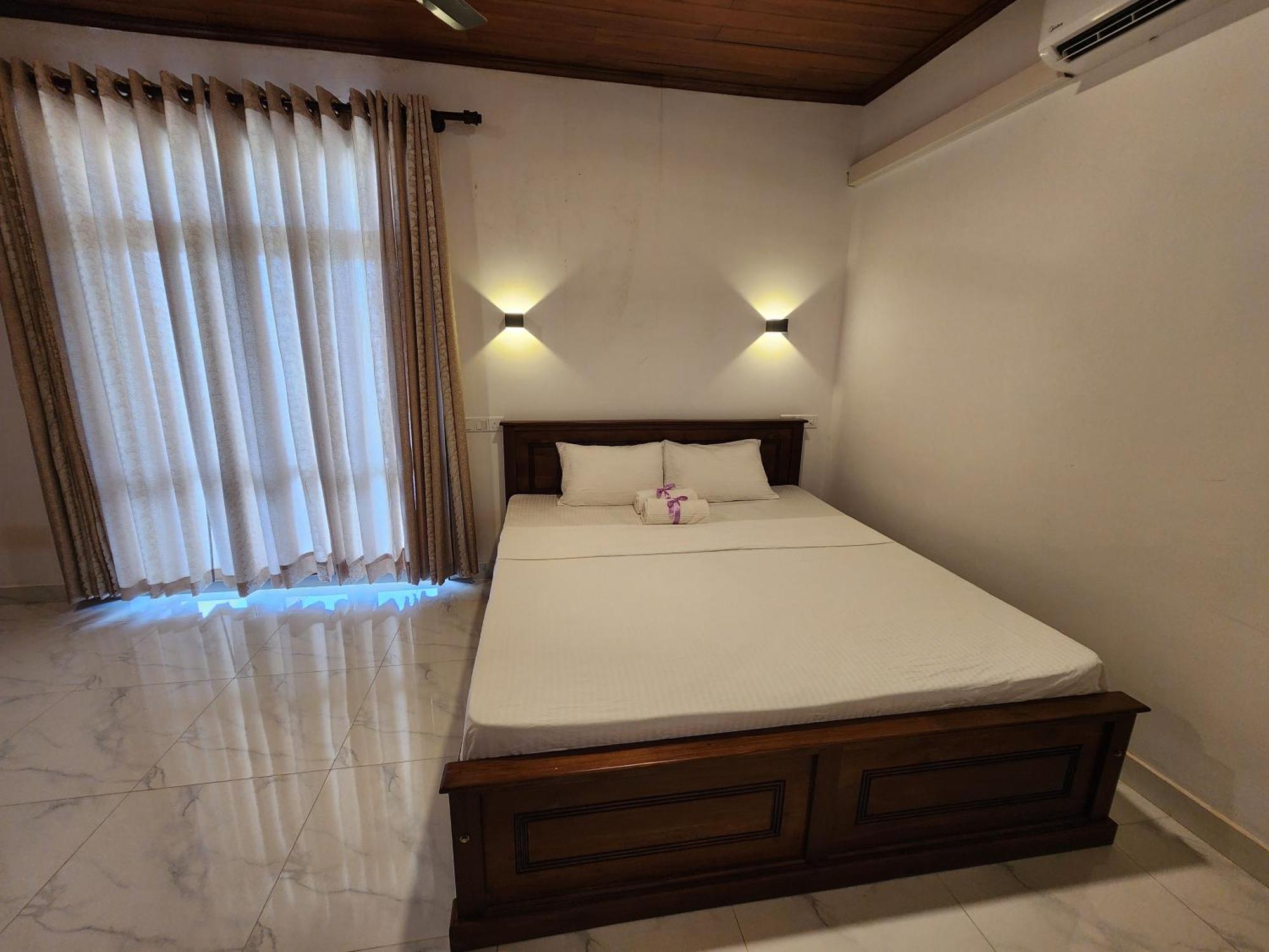 Regno Villa The Infinity By Nflix Panadura Exteriör bild