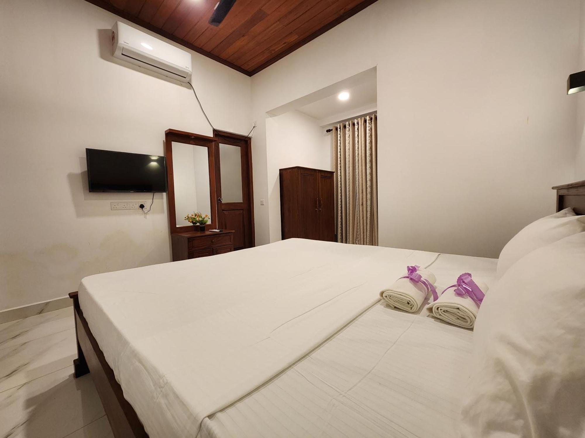 Regno Villa The Infinity By Nflix Panadura Exteriör bild