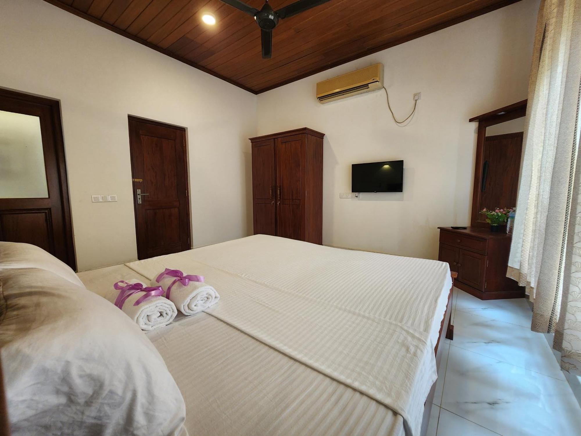 Regno Villa The Infinity By Nflix Panadura Exteriör bild