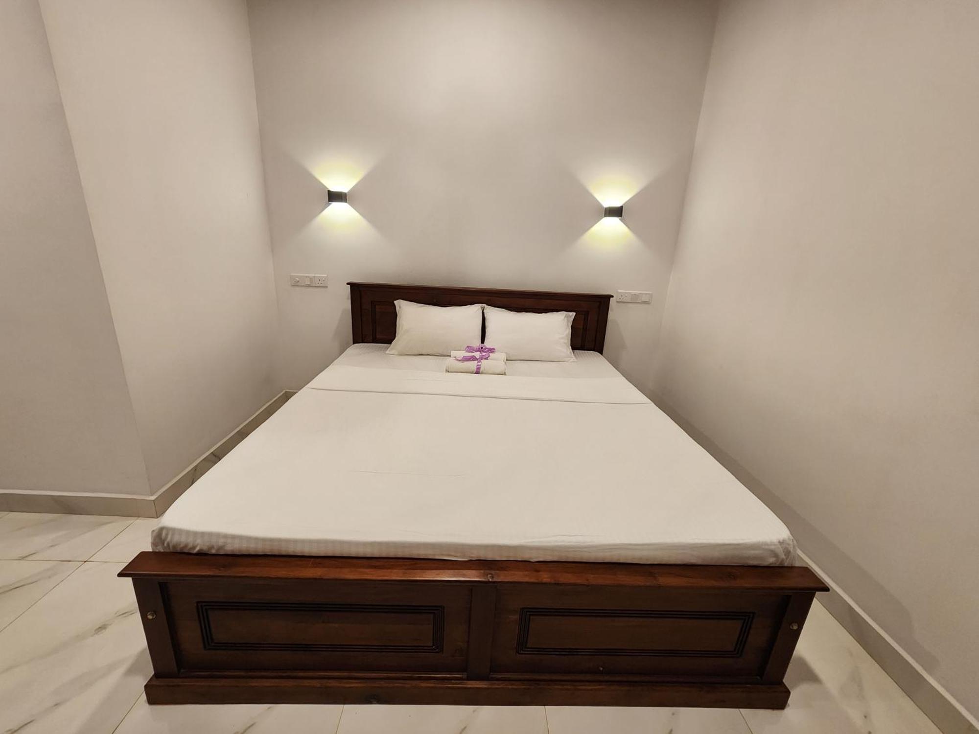 Regno Villa The Infinity By Nflix Panadura Exteriör bild