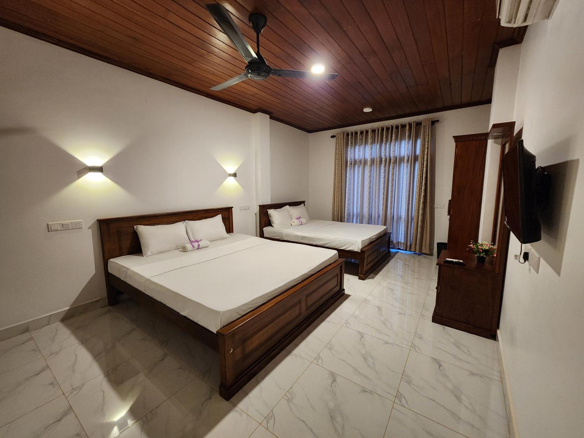 Regno Villa The Infinity By Nflix Panadura Exteriör bild