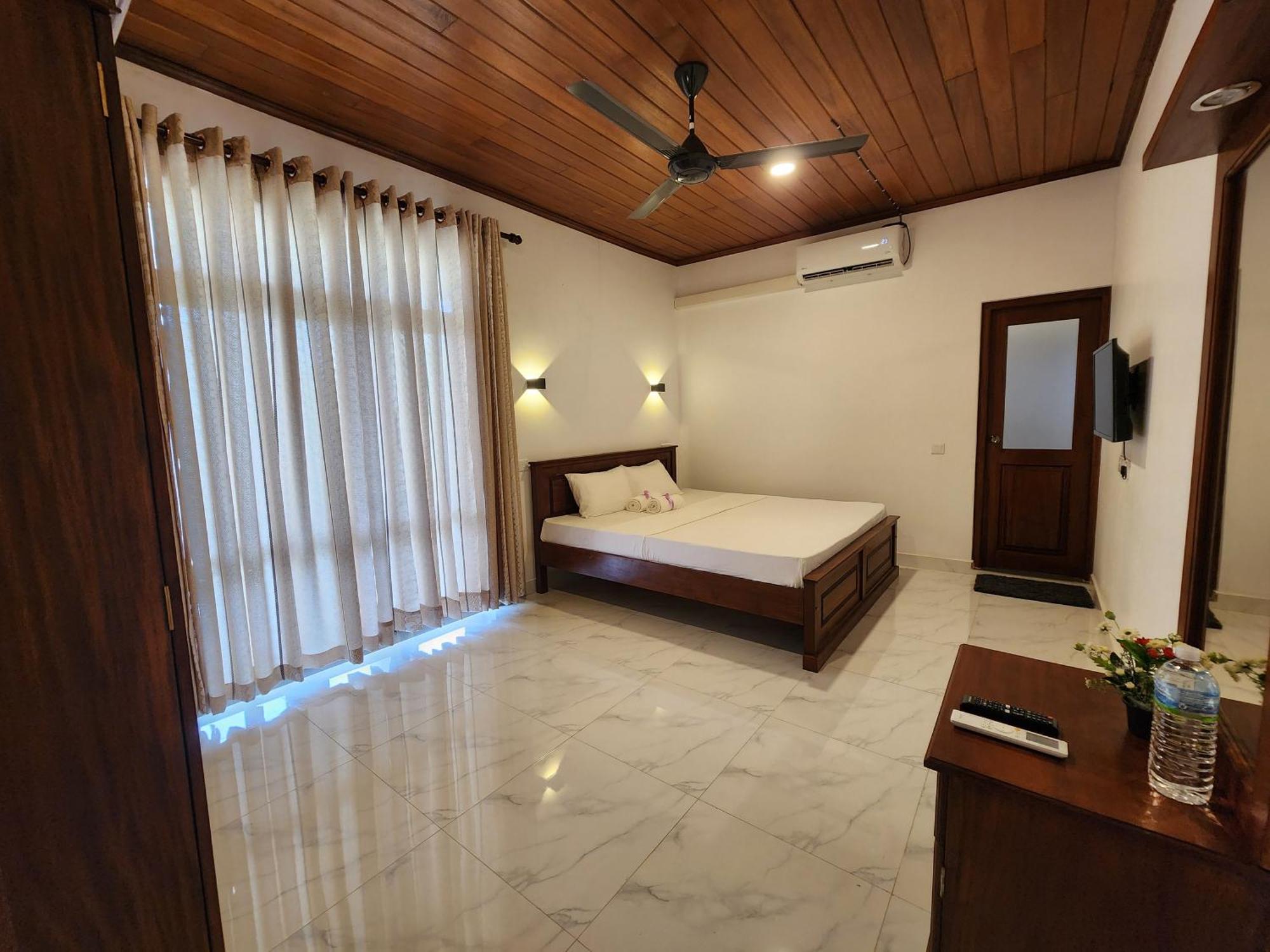 Regno Villa The Infinity By Nflix Panadura Exteriör bild