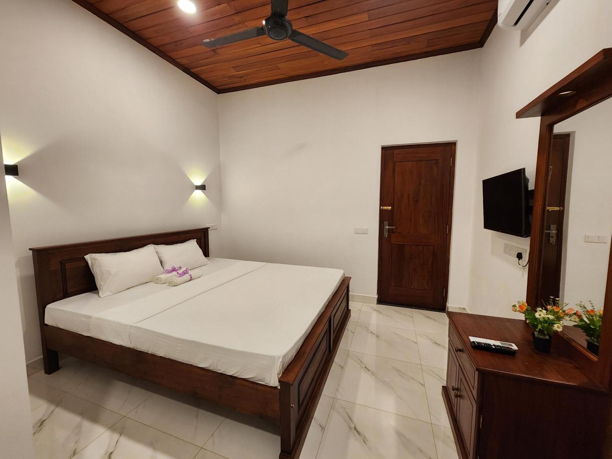Regno Villa The Infinity By Nflix Panadura Exteriör bild