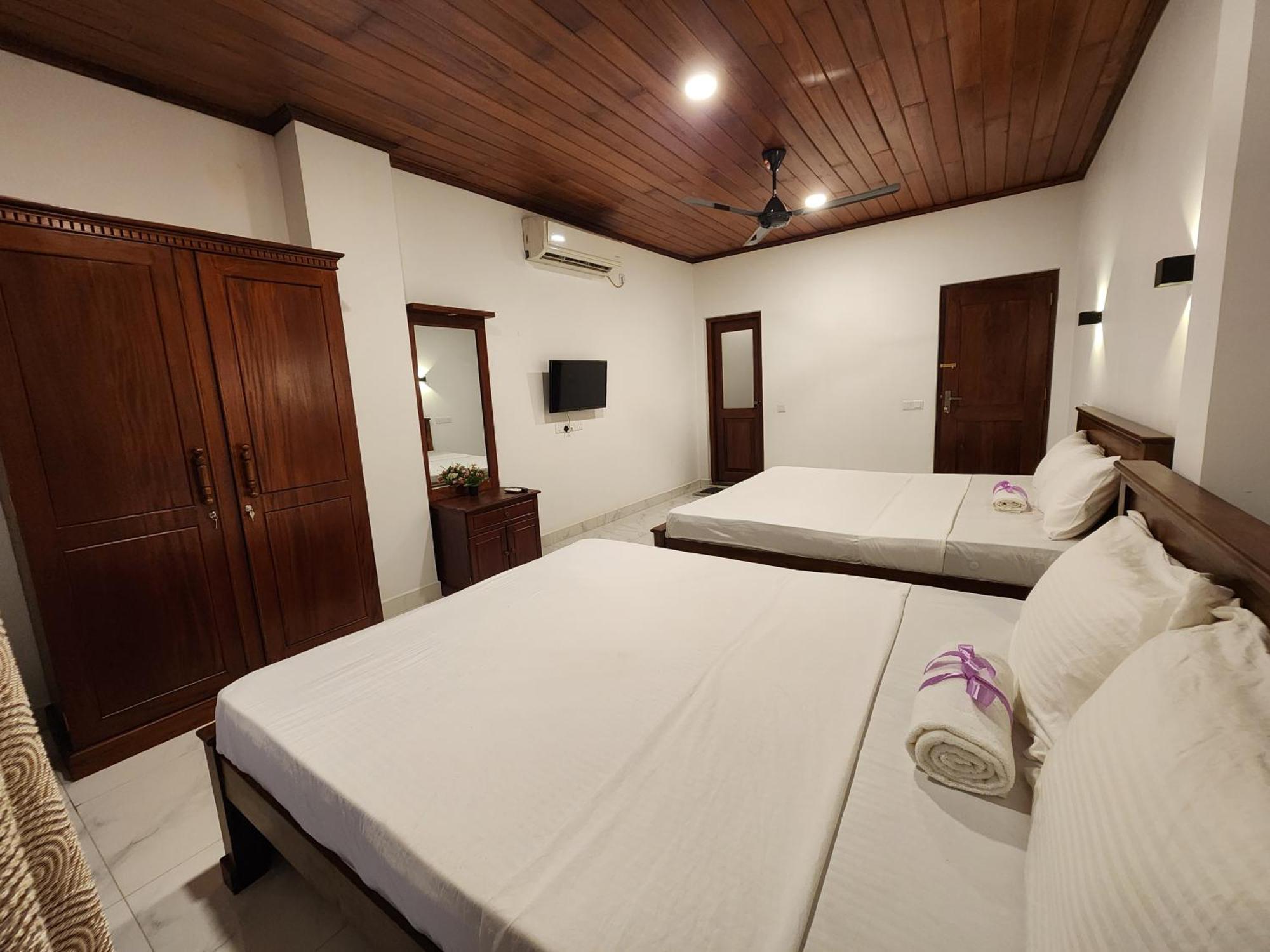 Regno Villa The Infinity By Nflix Panadura Exteriör bild