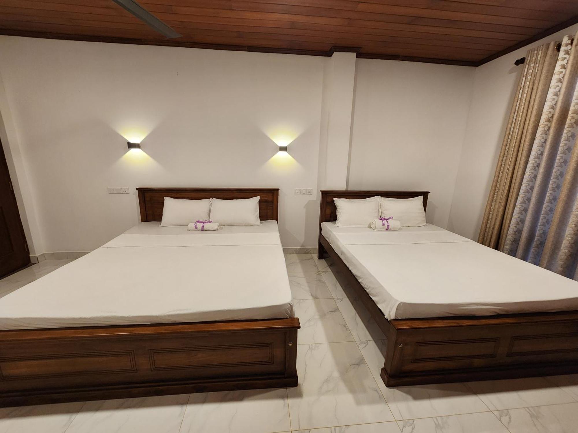 Regno Villa The Infinity By Nflix Panadura Exteriör bild